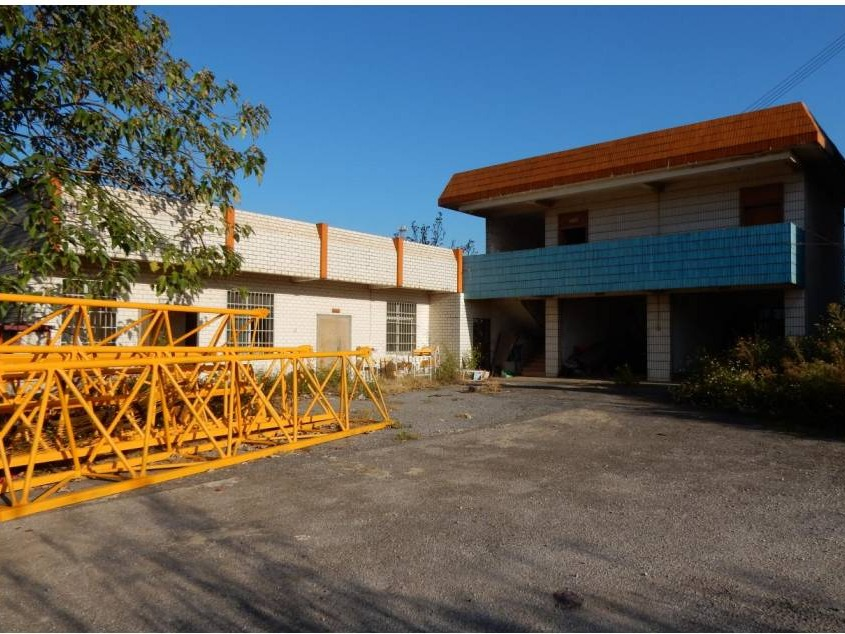 广西壮族自治区钟山公路养护中心望高养护站土地、1号站房及职工书屋招租项目
