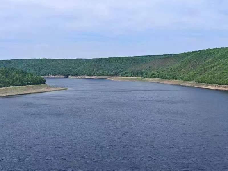 呼玛县团结水库水域1.07万亩水面出租交易公告(国资监测编号GR2024HL2002638)