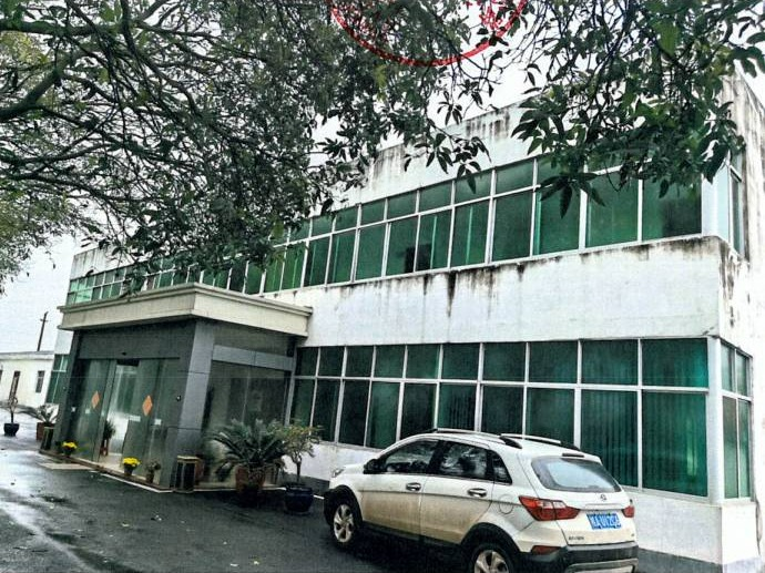 广西壮族自治区桂西公路发展中心原黎塘收费站办公区房屋招租（5年）项目交易公告