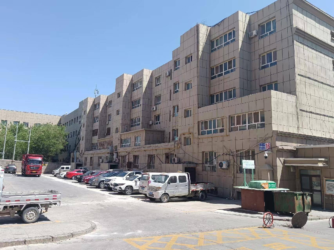 新疆徕远企业管理有限公司转让位于阿拉山口市友谊巷18号幸福苑小区16号楼2单元501室住宅(二次挂牌)
