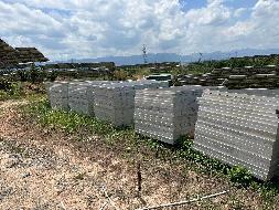 光伏组件等一批闲置资产转让公告(国资监测编号GR2024JS2007985-2)