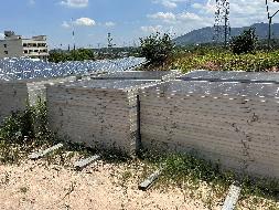 光伏组件等一批闲置资产转让公告(国资监测编号GR2024JS2007985-2)