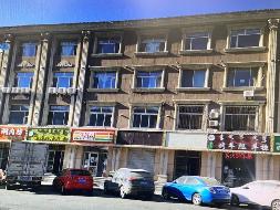 呼和浩特市回民区东沙梁幸福家园二区商业1号楼1至2层2011号、1024号商业用房转让项目