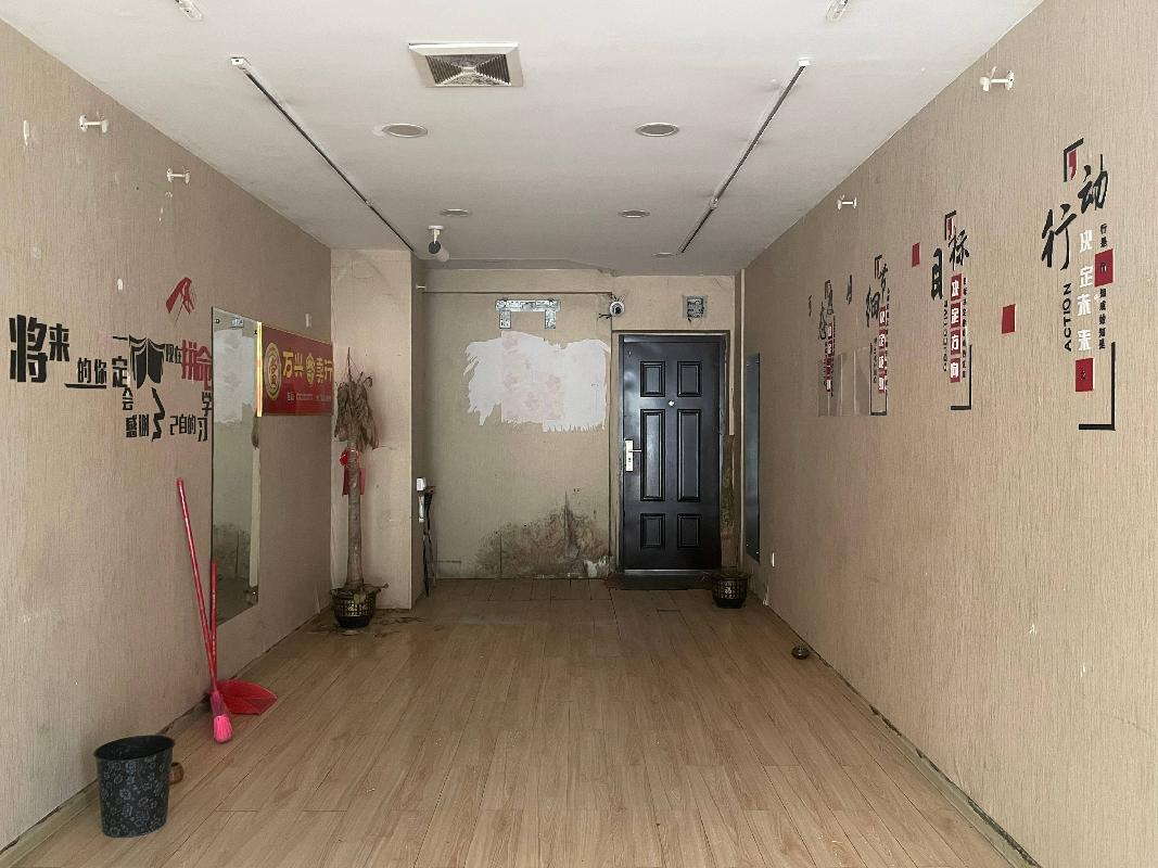 郴投集团2处门面出租