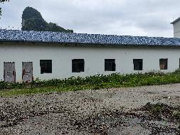 柳州市柳江区成团镇灵江村集体场地及地上建筑物招租项目