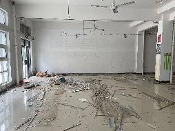 江苏省连云港中医药高等职业技术学校校内丹参苑底层101室超市招租