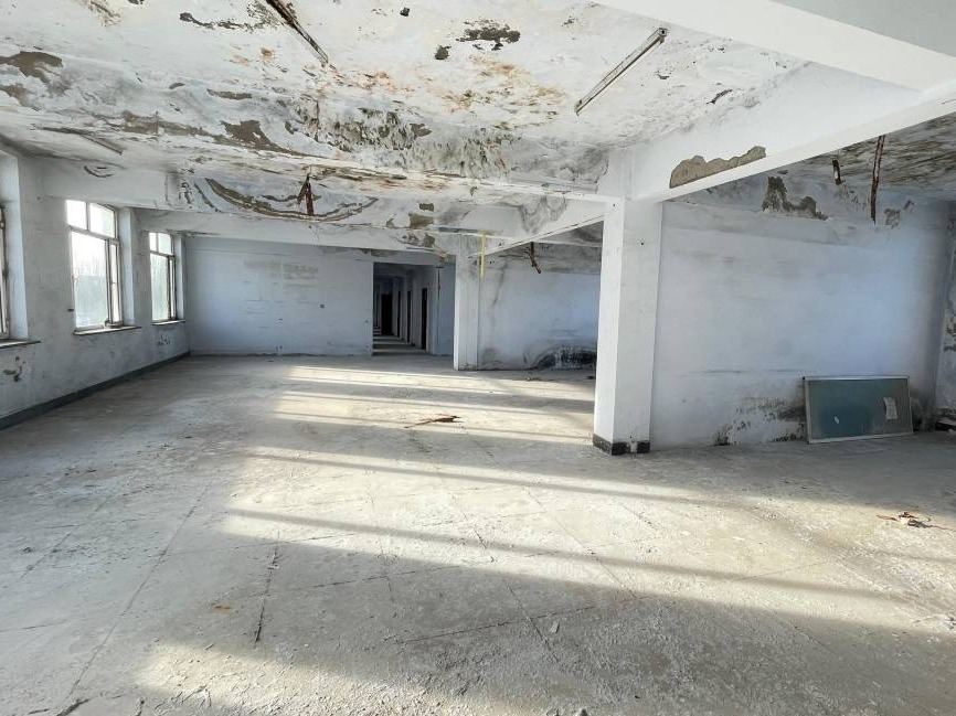 霍林郭勒市中小企业园区7号工业用地及地上建筑物转让项目