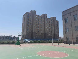 伊犁州伊宁县胡地亚于孜镇胡地亚于孜大街6号伊河电力公司办公驻地整体资产对外招租（租期十年）（二次挂牌）
