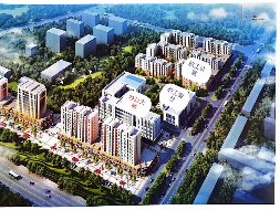 伊犁州伊宁县胡地亚于孜镇胡地亚于孜大街6号伊河电力公司办公驻地整体资产对外招租（租期十年）（二次挂牌）