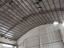 霍林郭勒市中小企业园区7号工业用地及地上建筑物转让项目