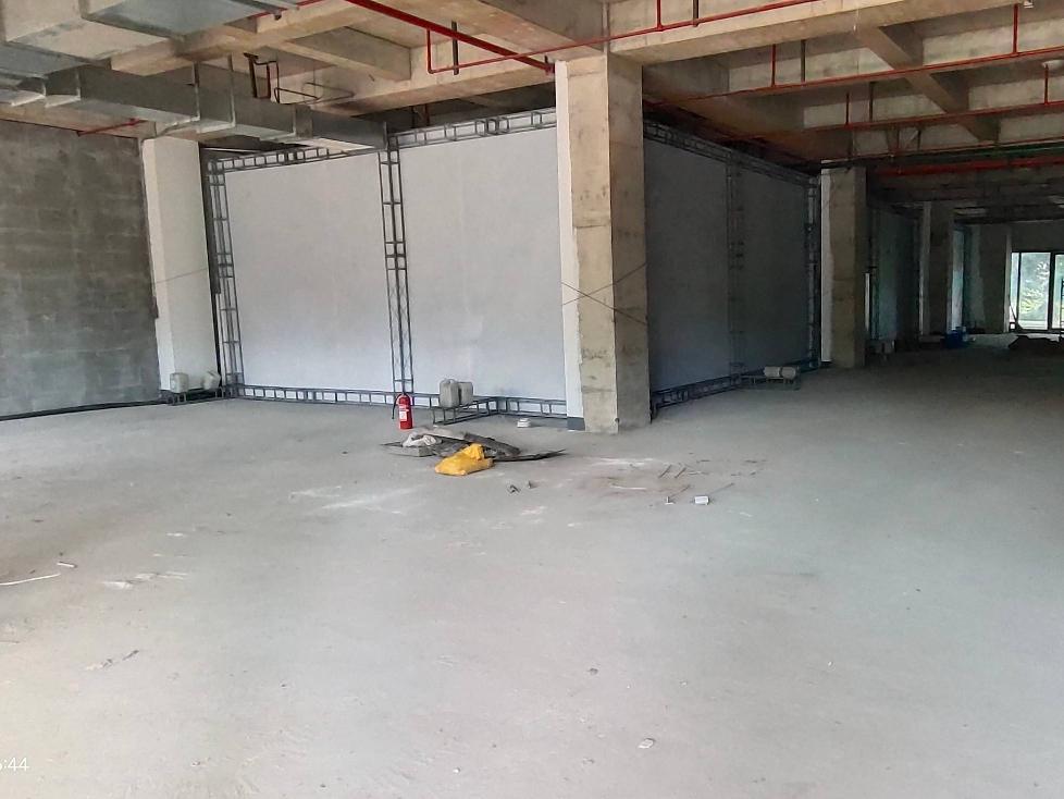常州市新北区黄河西路1065号罗溪全民健身中心一层部分房屋招租公告