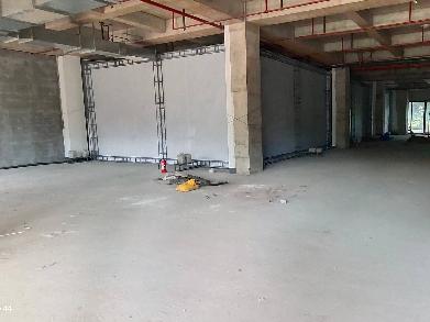 常州市新北区黄河西路1065号罗溪全民健身中心一层部分房屋招租公告