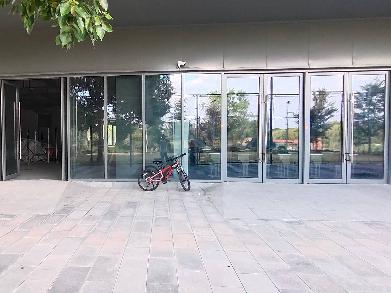常州市新北区黄河西路1065号罗溪全民健身中心一层部分房屋招租公告