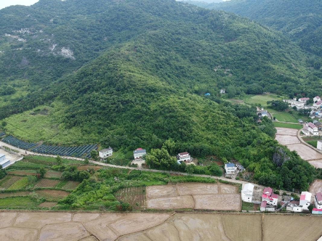 东至县笔架山电石用灰岩、熔剂用白云岩矿建筑石料资产转让公告(国资监测编号GR2024AH2002331)