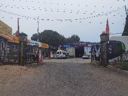 包头市稀土高新区青工南路2号院内修理厂房及场地公开招租（年租金底价：303000元/年，租期：1年）（包头市交发展车辆检测运营有限公司）(国资监测编号GR2026NM1003719)