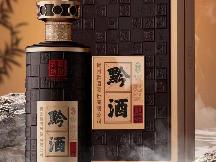 黔酒酱香型白酒5箱20瓶（各平台参考售价2699元/箱）转让公告