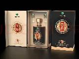 习酒国韵2箱12瓶转让公告