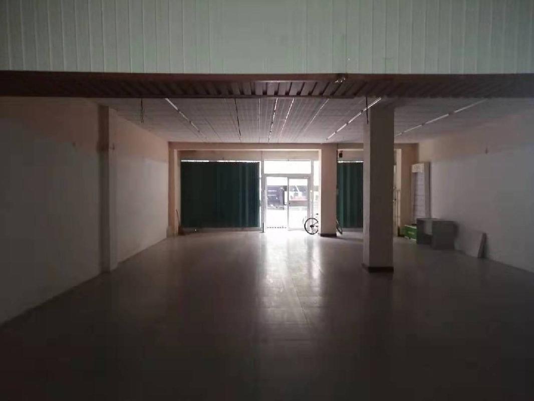 烟台市芝罘区胜利路256号1楼商铺出租（年租金底价149672元，租期3年）(含税）(国资监测编号GR2024NM1002323)