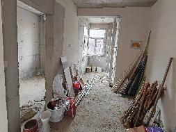 商都县新风东路南、府左街东吉新雅苑二期住宅小区26号楼4单元4楼西户的房产转让项目