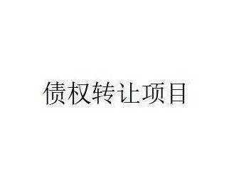蒙商银行股份有限公司持有的包头市恩斯特矿山机械设备有限责任公司债权资产转让项目