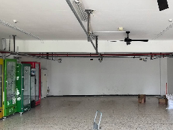 徐州市云龙区铜山路381号云龙校区综合楼部分1楼房屋（原超市）公开招租(国资监测编号GR2024JS1008128)