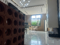 包头市东河区巴彦塔拉大街东大街12号内蒙古佳美建材城C5-111底店招租（年租金底价：6000元，租期：2年）（包头市热力（集团）有限责任公司）(国资监测编号GR2026NM1004944)