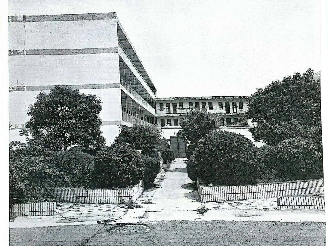 涟水县涟州高级中学博览楼、男生宿舍1号楼房屋拆除及残值资产公开转让(国资监测编号GR2024JS5008376)