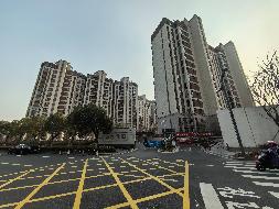 常州市新北区碧春雅园1号车库315号车位转让公告(国资监测编号GR2024JS2008331)