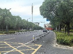 常州市新北区碧春雅园1号车库315号车位转让公告(国资监测编号GR2024JS2008331)