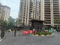 常州市新北区碧春雅园1号车库315号车位转让公告(国资监测编号GR2024JS2008331)