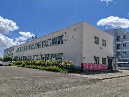 乌兰察布市集宁区皮件产业再就业加工基地2#综合楼、4#综合楼土地使用权及地上建筑物公开转让（乌兰察布市鑫刚置业有限公司）(国资监测编号GR2024NM1002418)