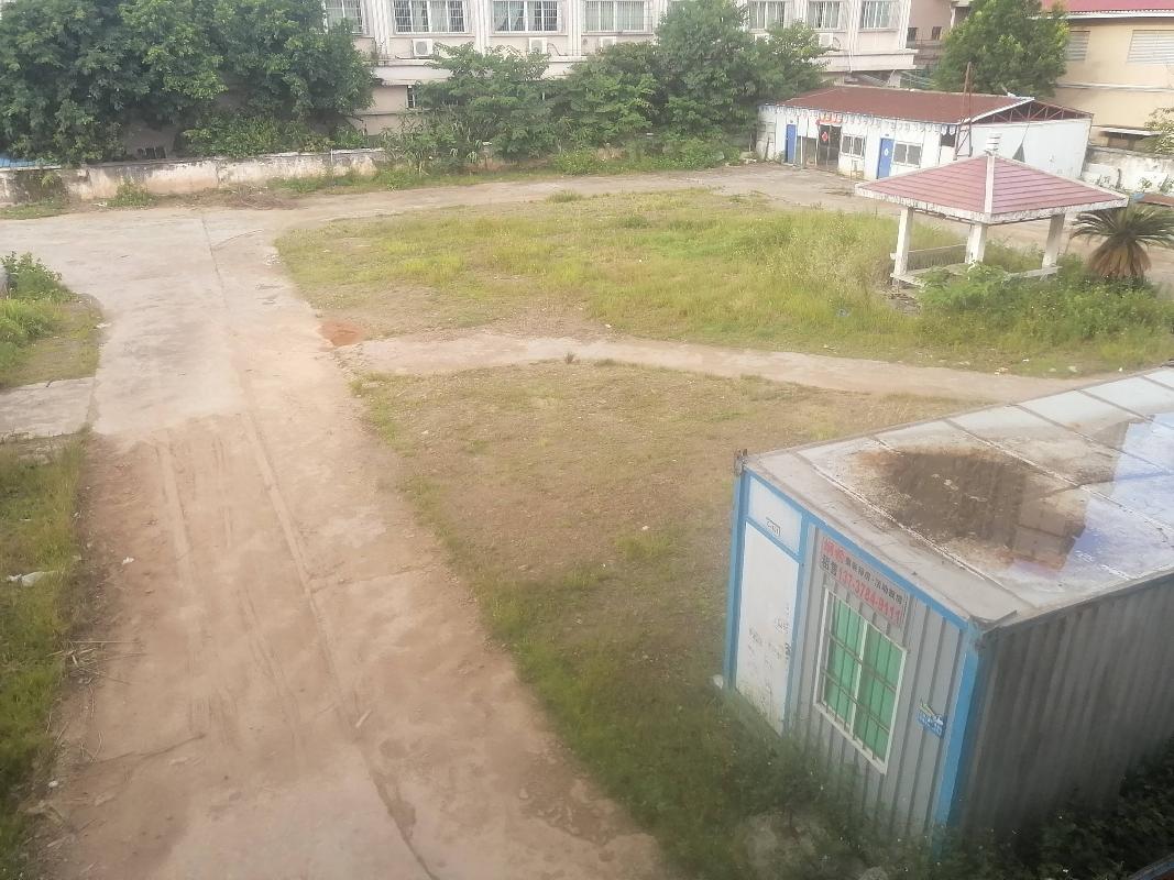 广西壮族自治区苍梧公路养护中心林水养护站部分闲置房屋和土地整体招租（5年）项目交易公告