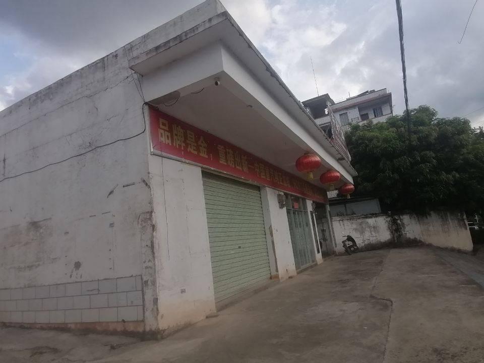 广西壮族自治区苍梧公路养护中心林水养护站部分闲置房屋和土地整体招租（5年）项目交易公告