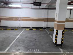 常州市新北区碧春雅园1号车库358号车位转让公告(国资监测编号GR2024JS2008341)