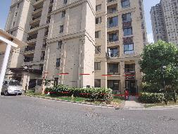 芜湖市湾沚区湾沚镇东湖社区中梁壹号院25号楼102-104室房产出租公告
