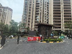 常州市新北区碧春雅园1号车库318号车位转让公告(国资监测编号GR2024JS2008333)