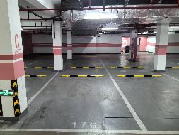 常州市新北区碧春雅园1号车库179号车位转让公告(国资监测编号GR2024JS2008332)