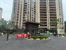 常州市新北区碧春雅园1号车库358号车位转让公告(国资监测编号GR2024JS2008341)