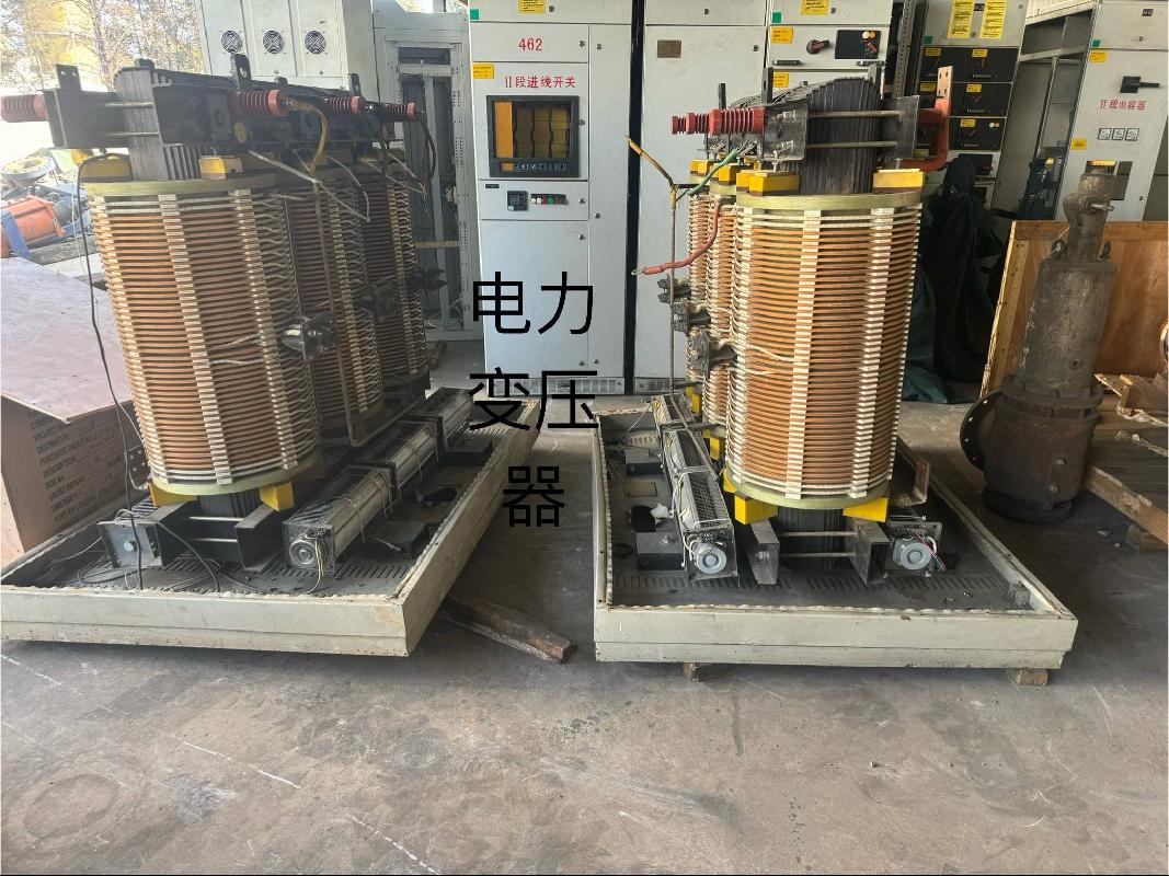 云南大为制氨有限公司库存闲置物资(国资监测编号GR2024YN1000731)