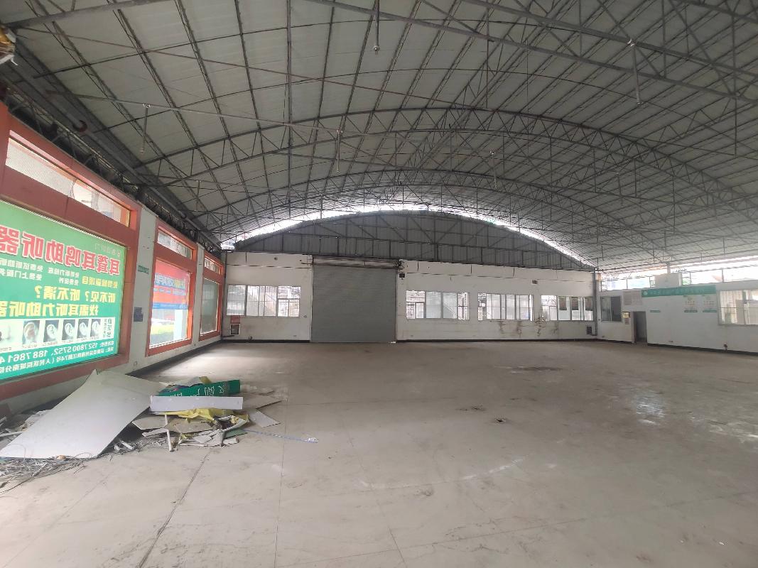 广西宾阳县糖业烟酒公司万冠超市场地招租（10 年）项目(二次挂牌)