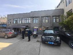 黄河南路44号门面房招租公告(国资监测编号GR2024JS4008258)