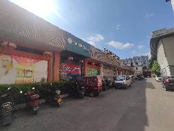 广西宾阳县糖业烟酒公司万冠超市场地招租（10 年）项目(二次挂牌)