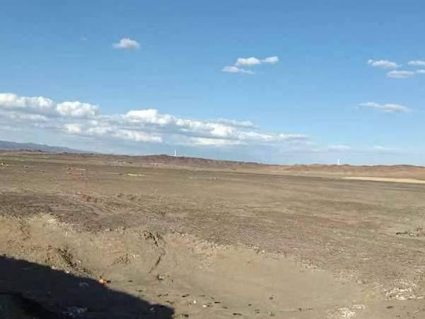新疆新矿地质科技有限公司转让位于新疆奇台县阚尔甫托浪格煤矿勘探（2）探矿权(国资监测编号GR2024XJ1001344)