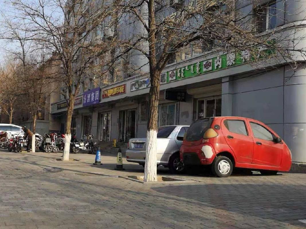 包头市昆区包钢设计院恒基底店5号公开出租（年租金底价：42400元/年 ，租期：1年）（包钢集团设计研究院）(国资监测编号GR2024NM1002450)