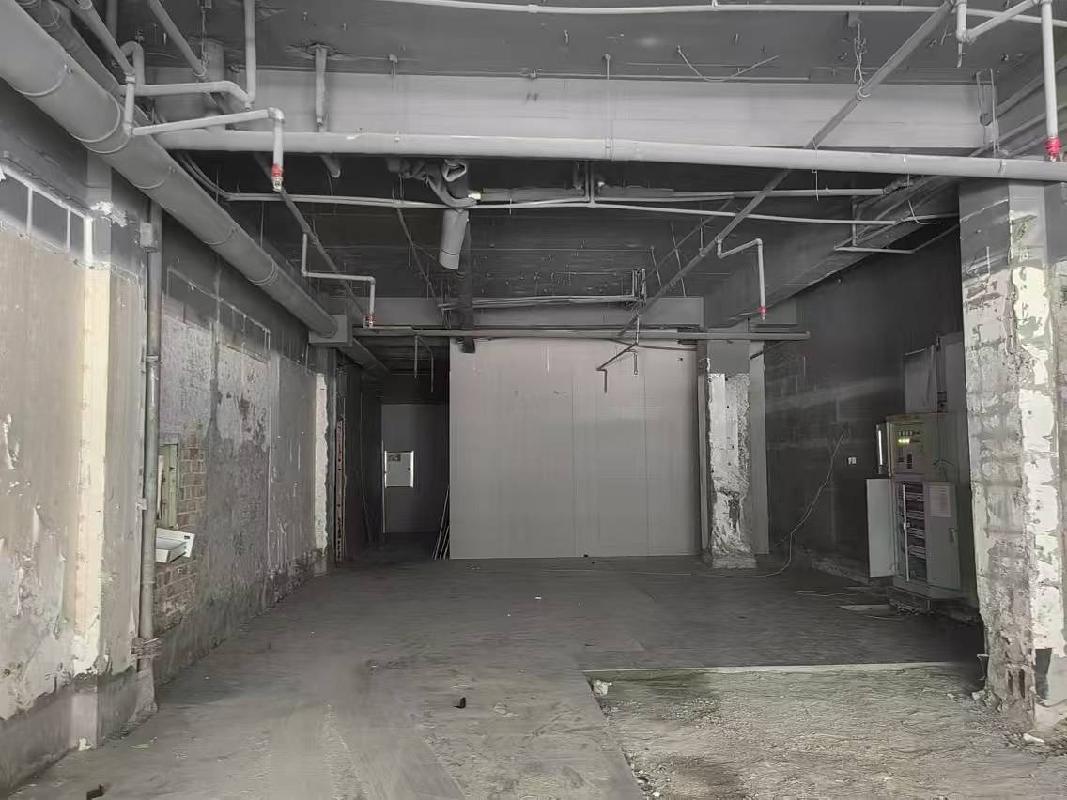 南京市秦淮区洪武路328号房屋公开招租(国资监测编号GR2024JS1008315)