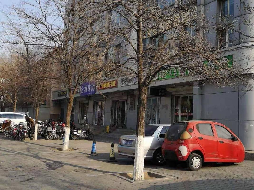 包头市昆区包钢设计院恒基底店5号公开出租（年租金底价：42400元/年 ，租期：1年）（包钢集团设计研究院）(国资监测编号GR2024NM1002450)