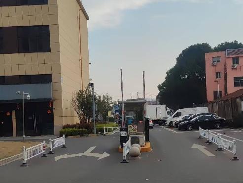 常州市新北区春江中路安兴商贸广场1幢29号商铺招租公告