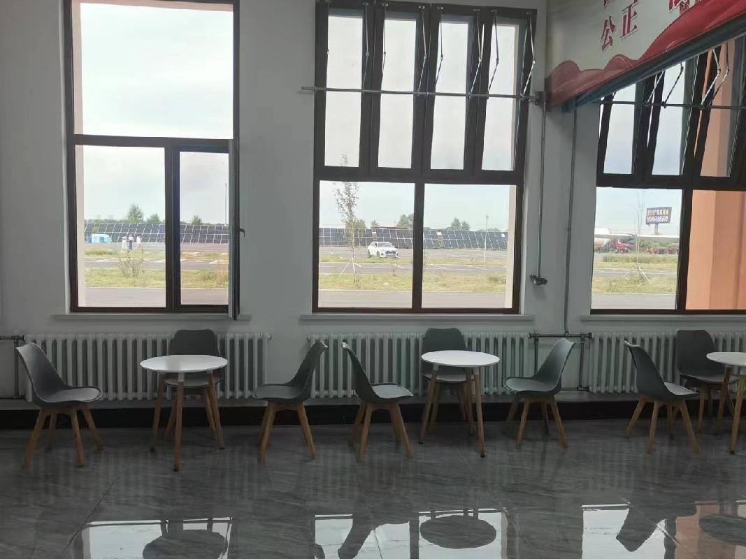 肇东服务区两侧超市捆绑出租交易公告(国资监测编号GR2024HL2002898)