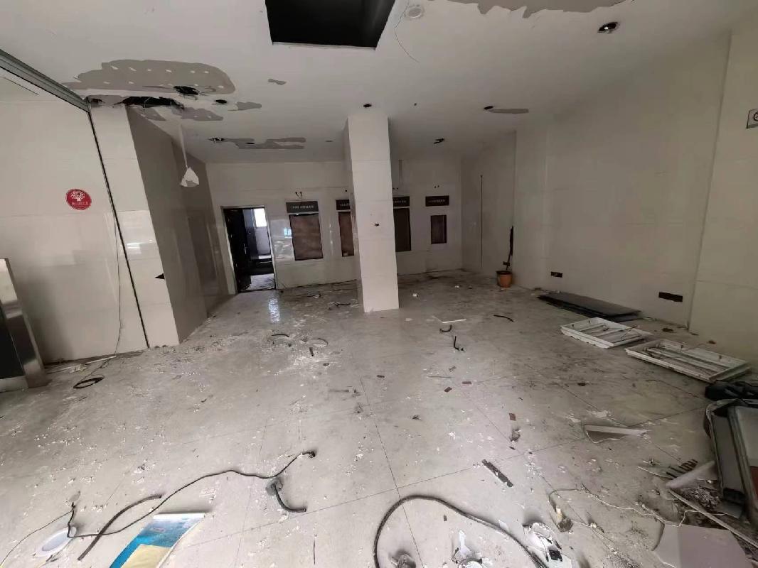 常州市经开区圩墩路25号商业用房招租公告(国资监测编号GR2024JS2008440)