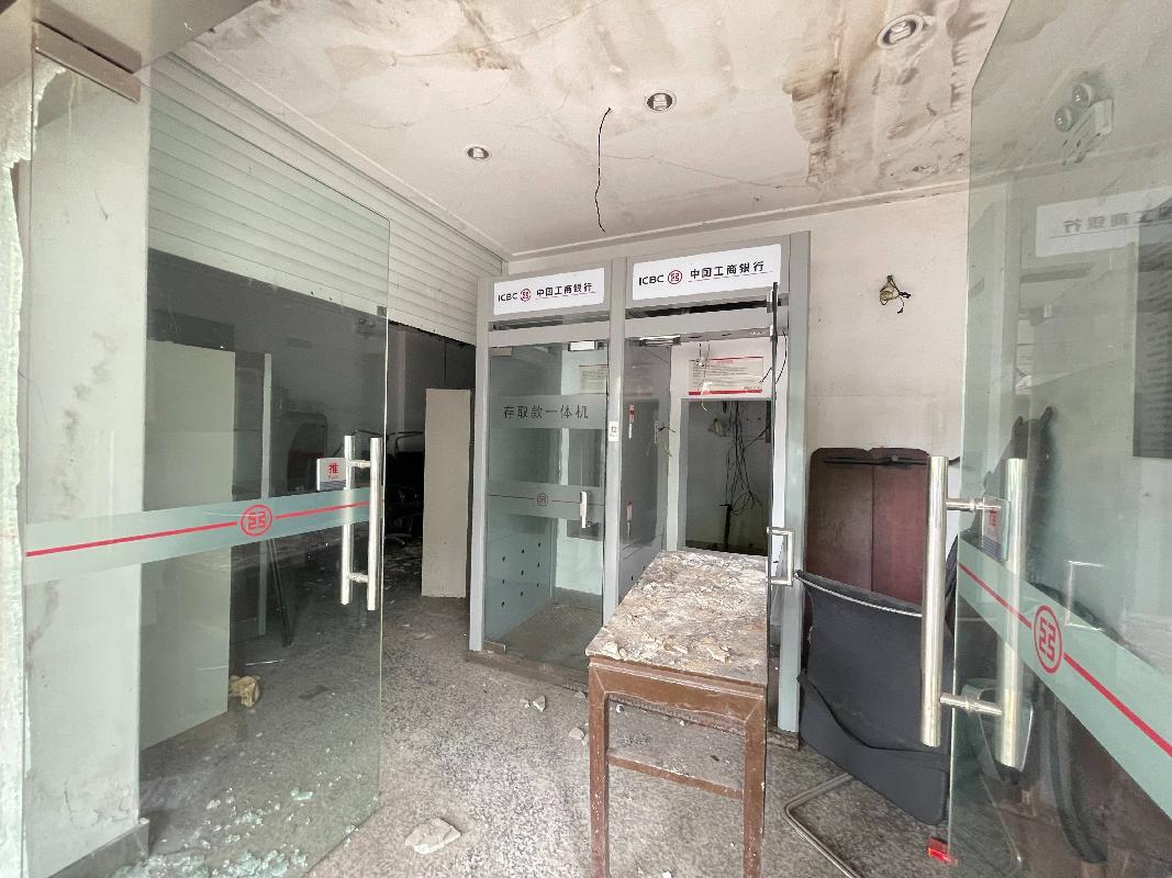 常州市金坛区东门大街217-1、2号综合用房招租公告(国资监测编号GR2024JS2008437)